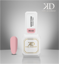 Rubber Base Gel "Gemstone" Karl Diamant 11 ml
